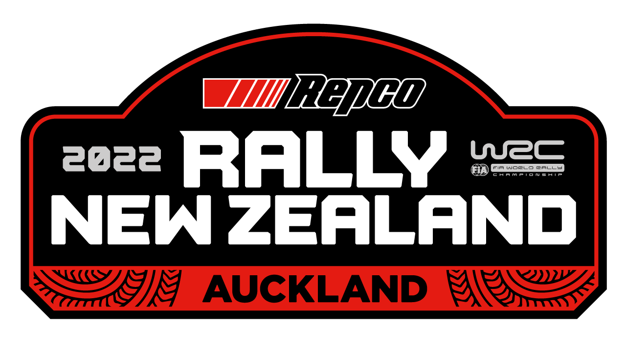 Rally New Zealand logo
